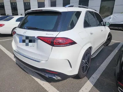 2021 Mercedes-Benz GLE 450 W1NFB5KB8MA407153 VIN:W1NFB5KB8MA407153