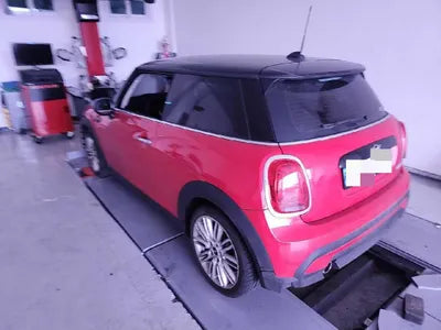 2023 MINI Cooper WMW41DH06P2T55079 VIN:WMW41DH06P2T55079