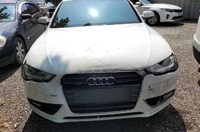 2015 Audi A4 WAUZZZ8K7FA081179 VIN:WAUZZZ8K7FA081179
