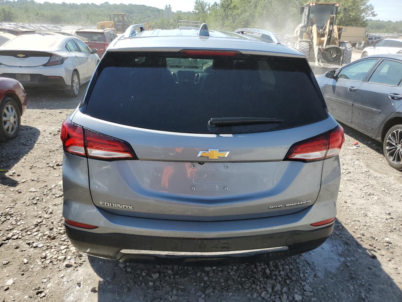 2024 CHEVROLET EQUINOX PREMIERE VIN:3GNAXXEG3RL135138