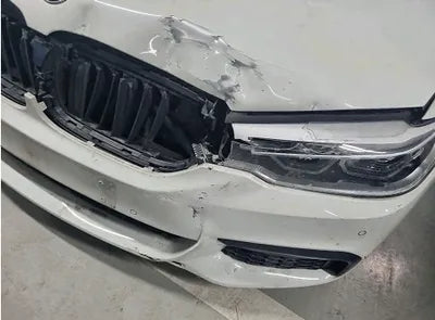 2018 BMW 520 WBAJC5102JWB87814 VIN:WBAJC5102JWB87814