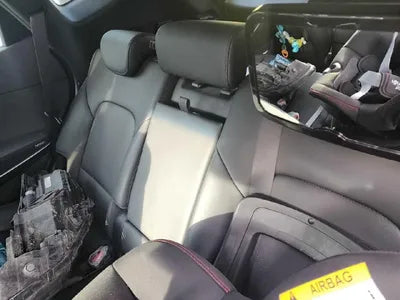 2016 Hyundai Santa FE VIN: