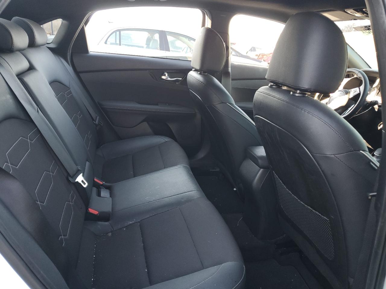 2023 KIA FORTE GT LINE VIN:3KPF54AD9PE525726