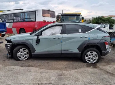2023 Hyundai Kona KMHHC813BPU002863 VIN:KMHHC813BPU002863