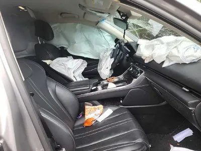 2020 Genesis GV80 VIN: