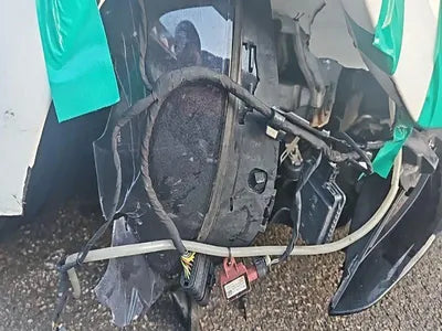 2018 Mercedes-Benz E 200 WDDZF4CB2JA411217 VIN:WDDZF4CB2JA411217