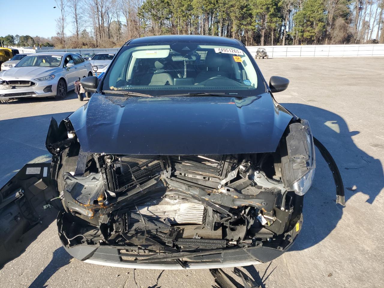 2022 FORD ESCAPE SE VIN:1FMCU0G61NUA53958