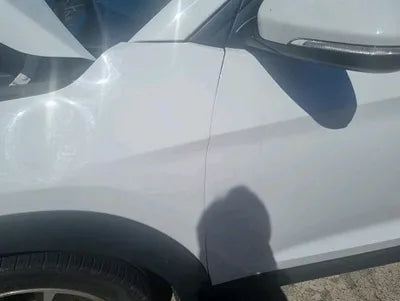 2018 Hyundai Tucson KMHJ381ABJU686484 VIN:KMHJ381ABJU686484