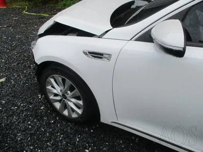 2016 Kia K5 KNAGX411BGA078544 VIN:KNAGX411BGA078544