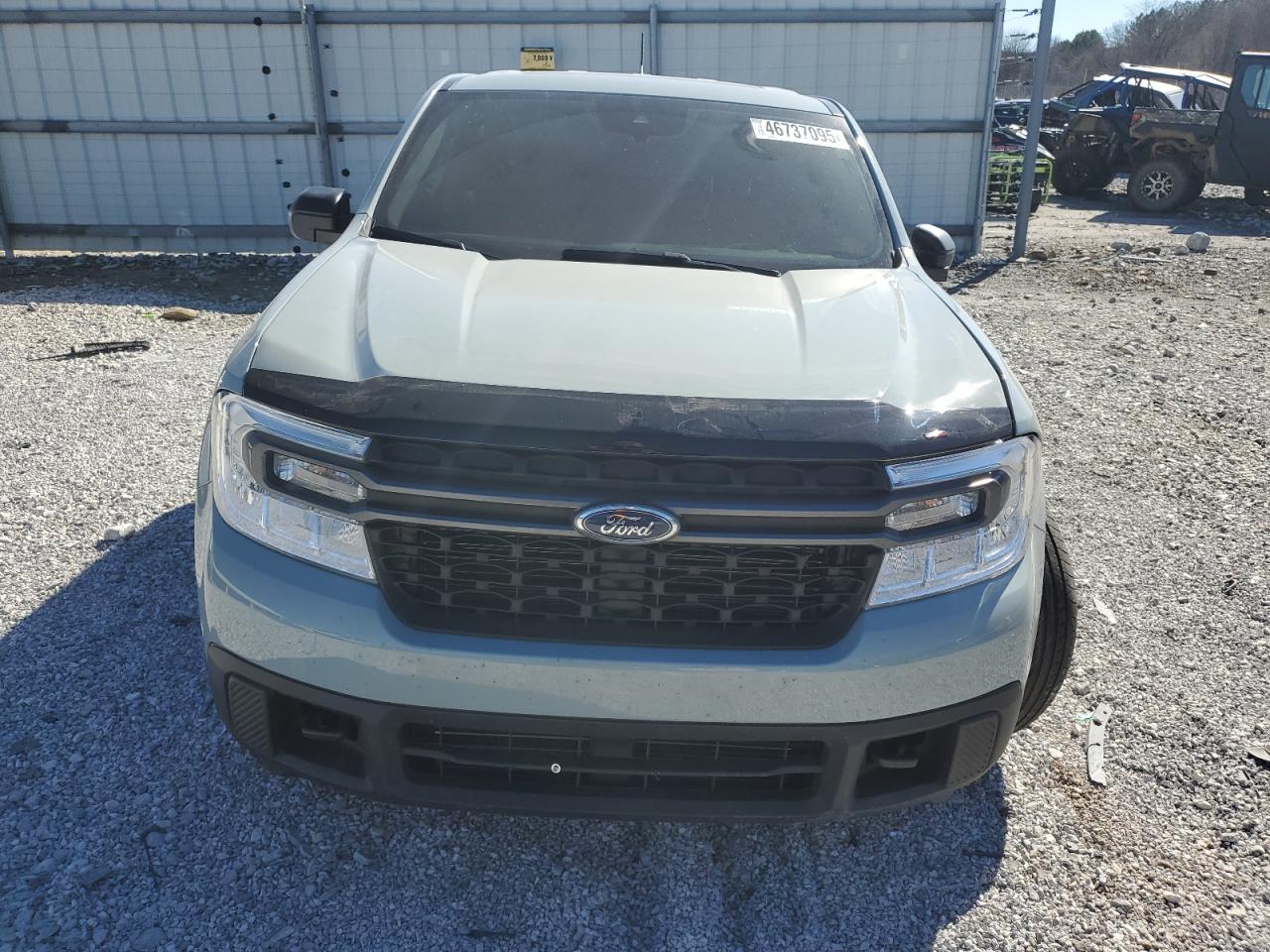 2022 FORD MAVERICK XL VIN:3FTTW8F93NRA35025