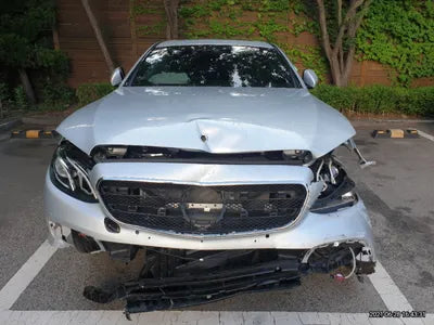 2020 Mercedes-Benz E 250 W1KZF4FB2LA813690 VIN:W1KZF4FB2LA813690