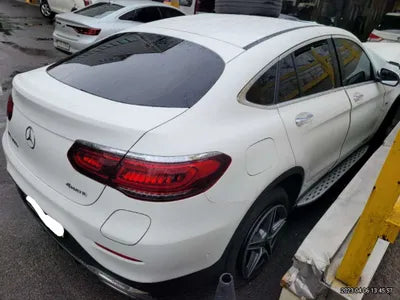 2021 Mercedes-Benz GLC 300 W1N0J5DB3MF934915 VIN:W1N0J5DB3MF934915