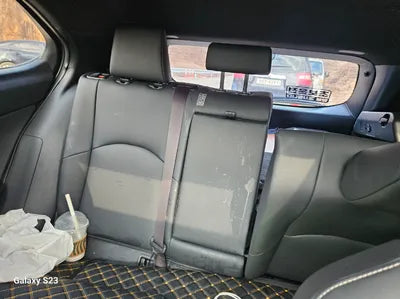 2019 Lexus UX 250 JTHY6JBH6K2001251 VIN:JTHY6JBH6K2001251