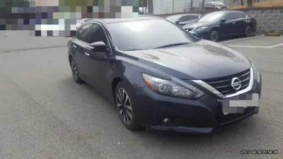 2018 Nissan Altima 1N4AL3AP6JC169258 VIN:1N4AL3AP6JC169258