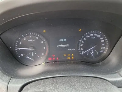 2016 Genesis G80 VIN: