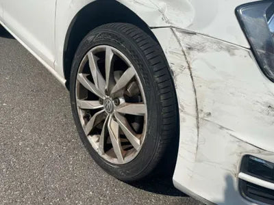 2015 Volkswagen Golf WVWZZZAUZFW154969 VIN:WVWZZZAUZFW154969