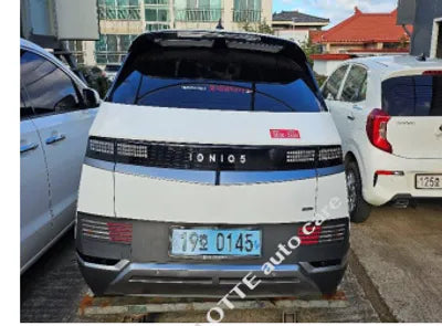 2022 Hyundai Ioniq KMHKN81CPNU043243 VIN:KMHKN81CPNU043243