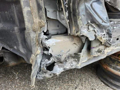 2022 Hyundai Ioniq KMHM341CPPA009028 VIN:KMHM341CPPA009028