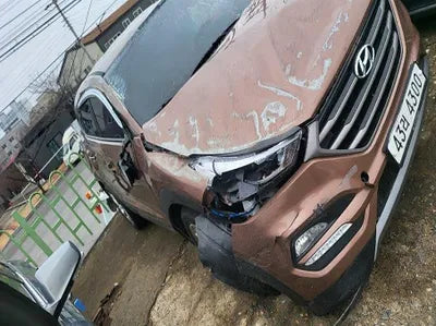 2016 Hyundai Tucson 500KMKMHJ381ABGU0 VIN:500KMKMHJ381ABGU0