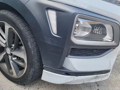 2017 Hyundai Kona KMHK7815GJU016486 VIN:KMHK7815GJU016486