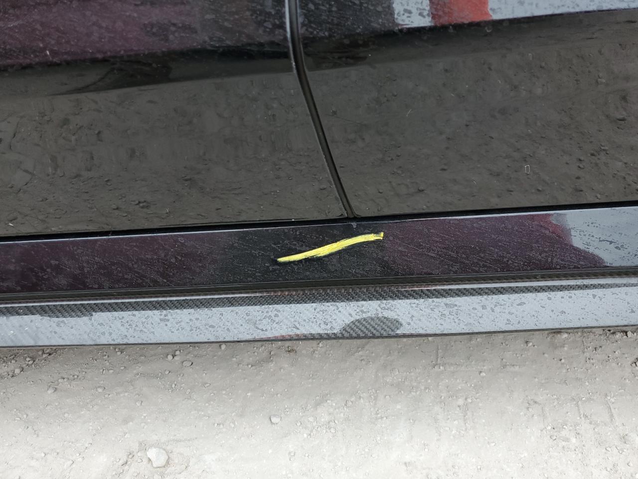 2024 AUDI RS7  VIN:WUAPDBF29RN901331