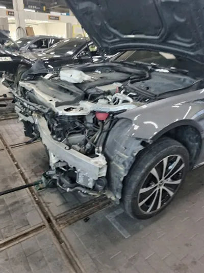 2021 Mercedes-Benz E 300 W1KZF5EB8MA947189 VIN:W1KZF5EB8MA947189