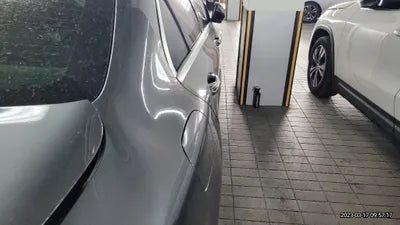 2016 Mercedes-Benz C 220 VIN: