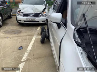 2023 Volvo XC60 YV1UZ0620P1333345 VIN:YV1UZ0620P1333345