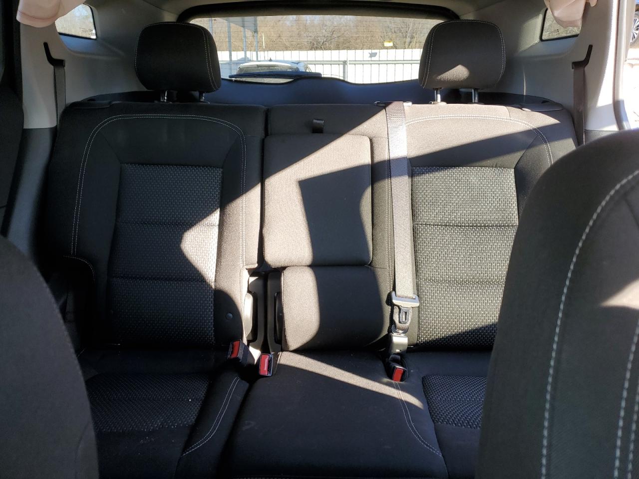 2022 GMC TERRAIN SLE VIN:3GKALMEV0NL177184