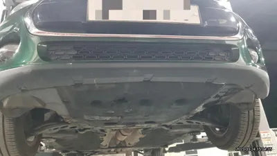 2015 MINI Cooper VIN: