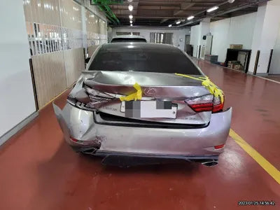 2017 Lexus ES 350 VIN: