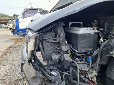 2017 Kia Sorento KNAPH81ABHA305393 VIN:KNAPH81ABHA305393