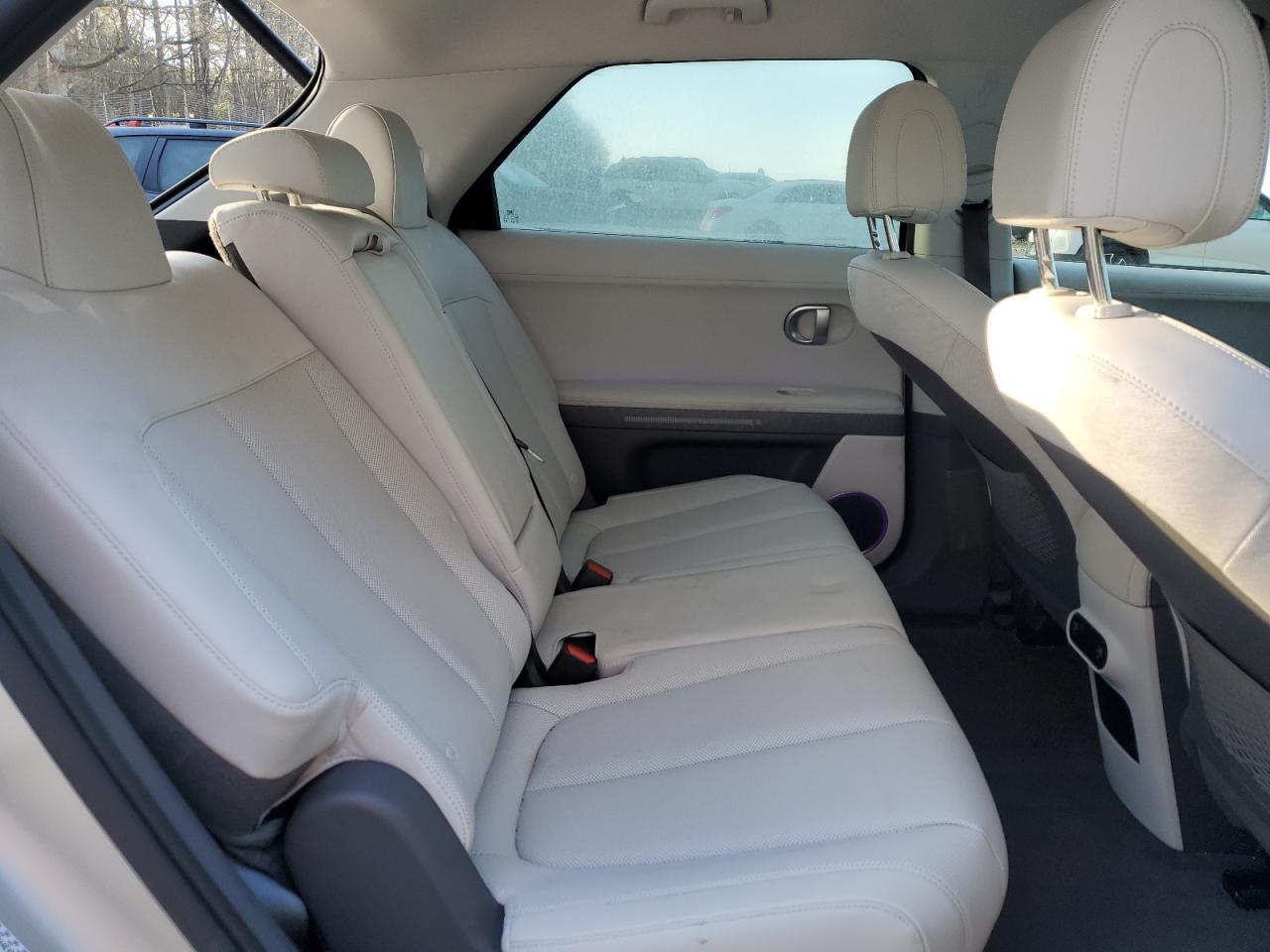 2023 HYUNDAI IONIQ 5 SEL VIN:KM8KN4AE4PU125433