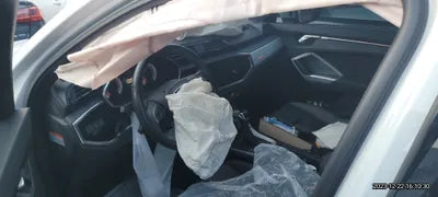 2020 Audi Q3 WAUZZZF39L1115405 VIN:WAUZZZF39L1115405