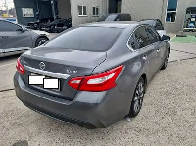 2017 Nissan Altima 1N4AL3AP4HC111823 VIN:1N4AL3AP4HC111823