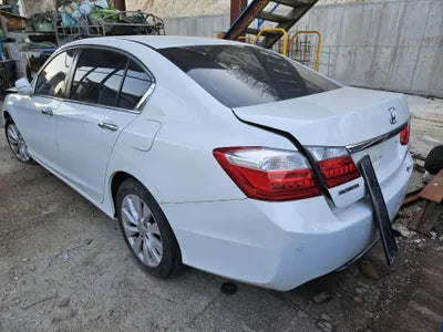 2015 Honda Accord 1HGCR2680FA510591 VIN:1HGCR2680FA510591