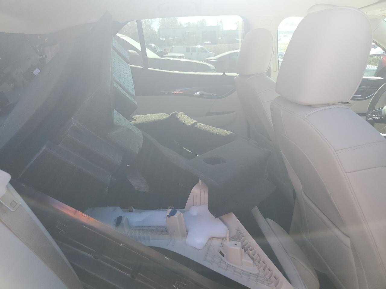 2023 BUICK ENVISION ESSENCE VIN:LRBFZPR49PD201847