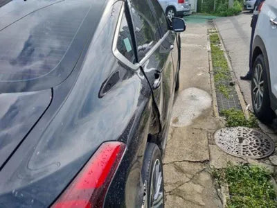 2019 Genesis G80 VIN: