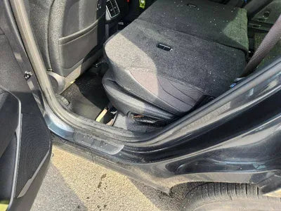 2023 Kia Sportage VIN: