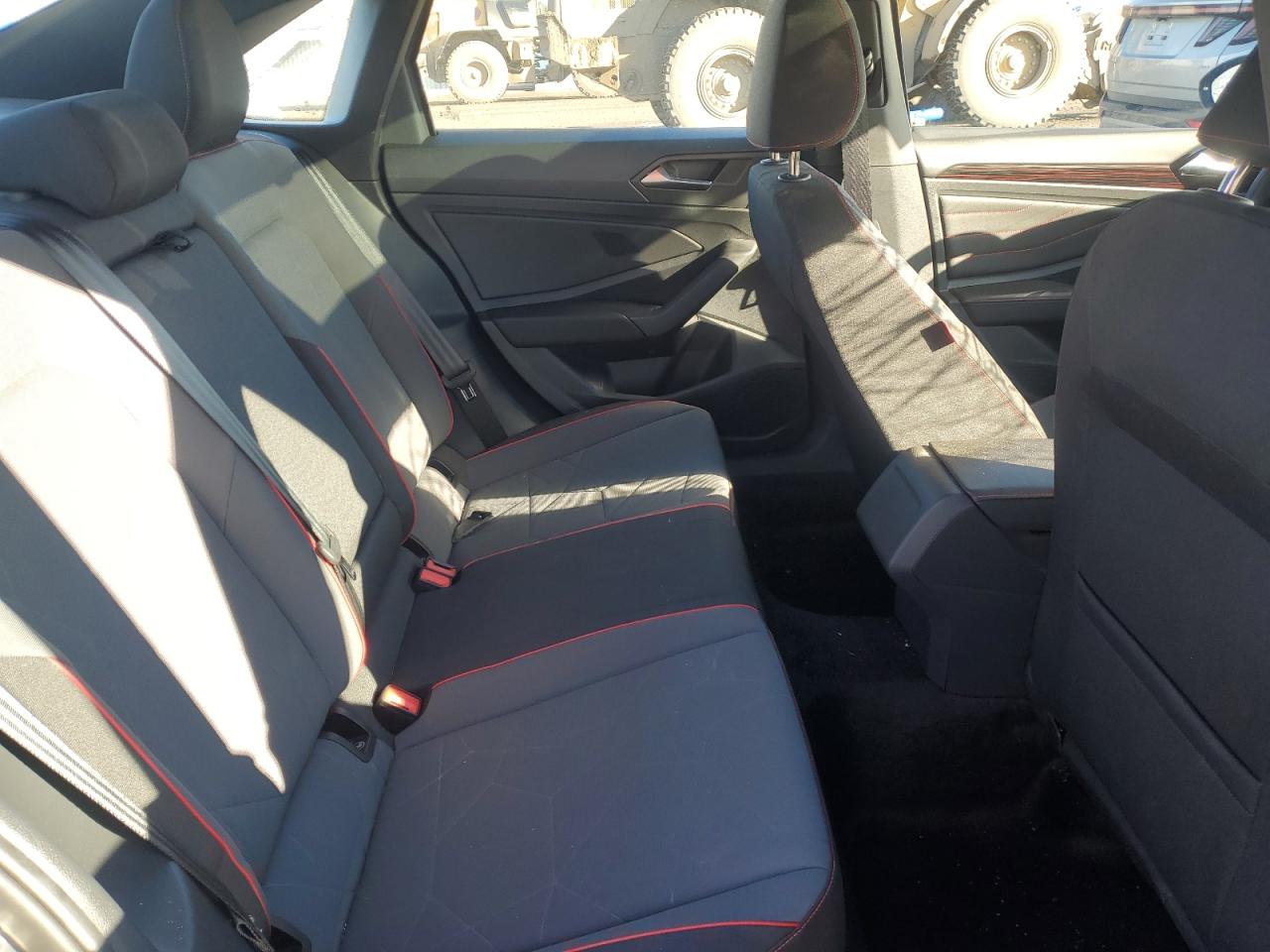 2024 VOLKSWAGEN JETTA 40TH ANNIVERSARY VIN:3VW9T7BU7RM004058