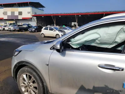 2017 Kia Sorento KNAPS81ABHA337650 VIN:KNAPS81ABHA337650