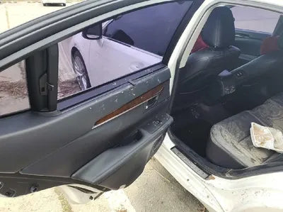 2015 Lexus ES 350 VIN: