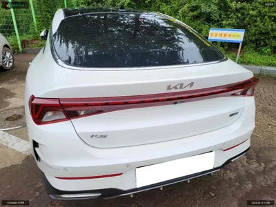 2021 Kia K5 KNAG541JBNA019546 VIN:KNAG541JBNA019546