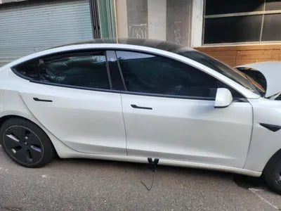 2021 Tesla Model 3 5YJ3E1EBXMF025672 VIN:5YJ3E1EBXMF025672