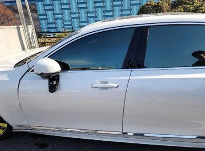 2021 Volvo S90 LVYPTL12DMP237532 VIN:LVYPTL12DMP237532