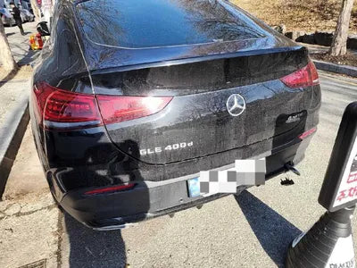 2022 Mercedes-Benz GLE 400 VIN: