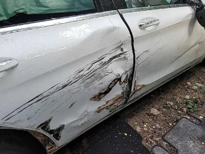 2017 Mercedes-Benz C 220 WDDWF0FB7JR316533 VIN:WDDWF0FB7JR316533