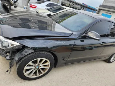 2015 BMW 320 WBA3Y5104FD953181 VIN:WBA3Y5104FD953181