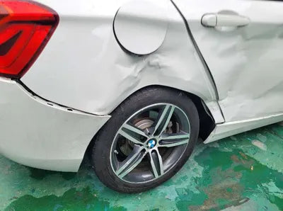 2016 BMW 118 WBA1S5102H5D28755 VIN:WBA1S5102H5D28755