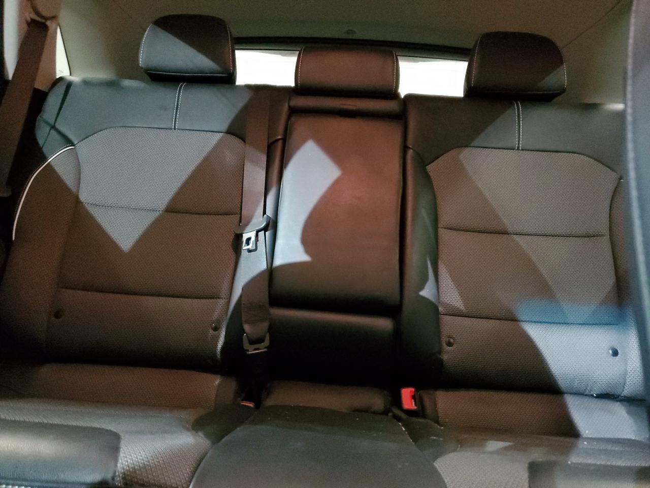 2022 KIA NIRO S VIN:KNDCC3LG3N5142285